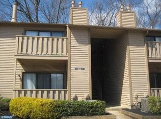1509 Woodhollow Dr #1509, Marlton, NJ 08053