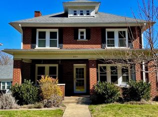 2005 Hilton Ave, Ashland, KY 41101