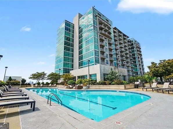 250 Pharr Rd NE APT 315, Atlanta, GA 30305