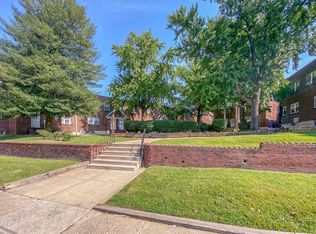 Oxford Gardens Apartments, Philadelphia, PA 19124
