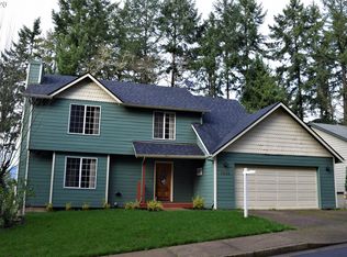 7252 Holly St, Springfield, OR 97478