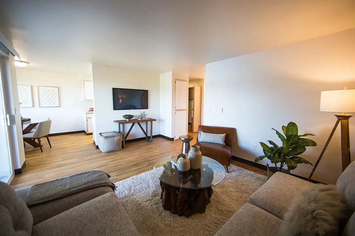 2 bed, 1.0 bath, 876 sqft, $2,000 — Photo 4