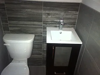 Rented by The Hamilton Group