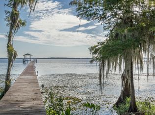 100 River Shores Rd, Palatka, FL 32177