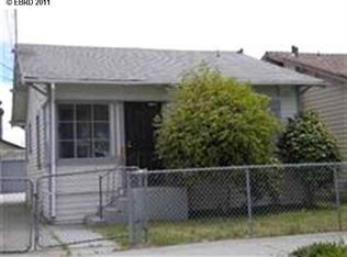 1040 87th Ave, Oakland, CA 94621