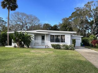 130 15th Pl, Holly Hill, FL 32117