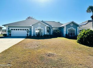 141 Grand Heron Dr, Panama City Beach, FL 32407