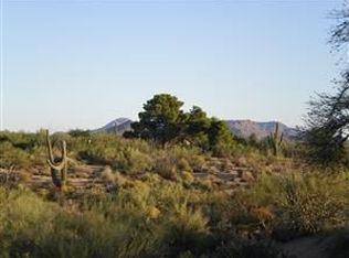 36419 N Stardust Ln, Carefree, AZ 85377