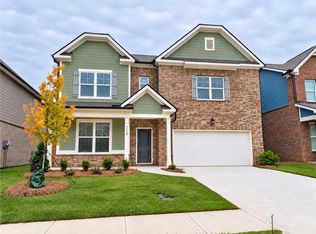 1119 Georgian Point Dr, Lawrenceville, GA 30045