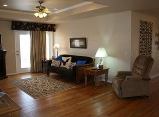 2815 Steves Way, Amarillo, TX 79118