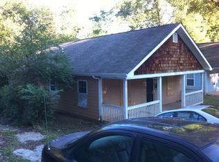 1004 Ira St SW, Atlanta, GA 30310