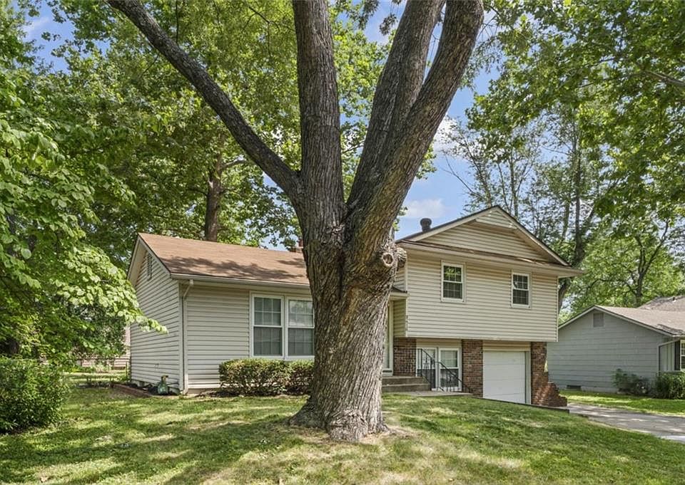 9416 E 84th Ter, Raytown, MO 64138 Zillow