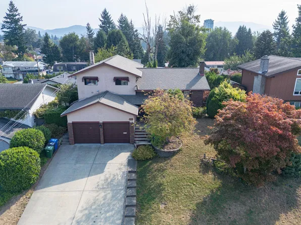 2272 Bevan Cres, Abbotsford, BC V2T 3Z5