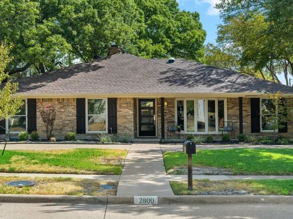 2800 Valley Ridge Dr, Richardson, TX 75080
