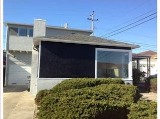234 Hazelwood Dr, South San Francisco, CA 94080