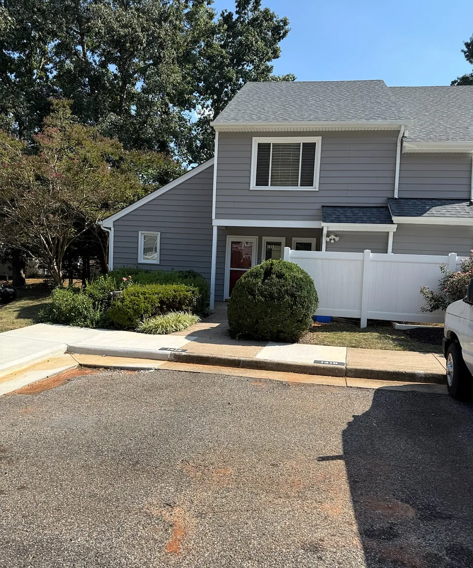 1415 Sycamore Mews Cir — Photo 1