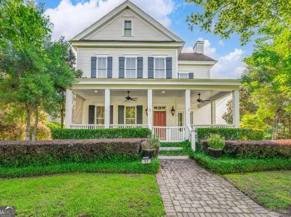 11 Parkside Blvd, Port Wentworth, GA 31407