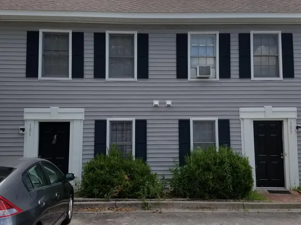 103 Elizabeth Darby Ln, Columbia, SC 29205