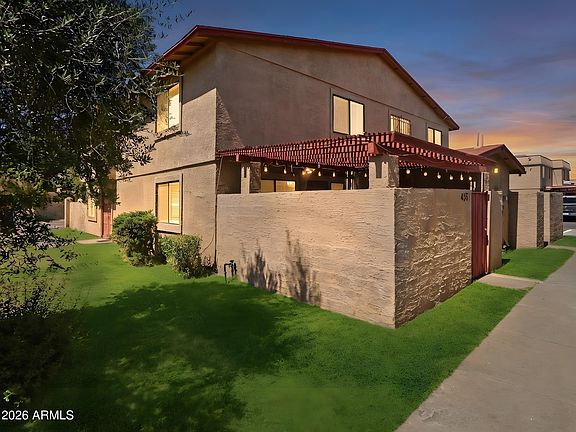 4th image of 4051 W PALOMINO Road