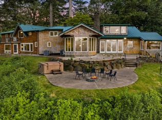 41225 E Larch Mountain Rd, Corbett, OR 97019