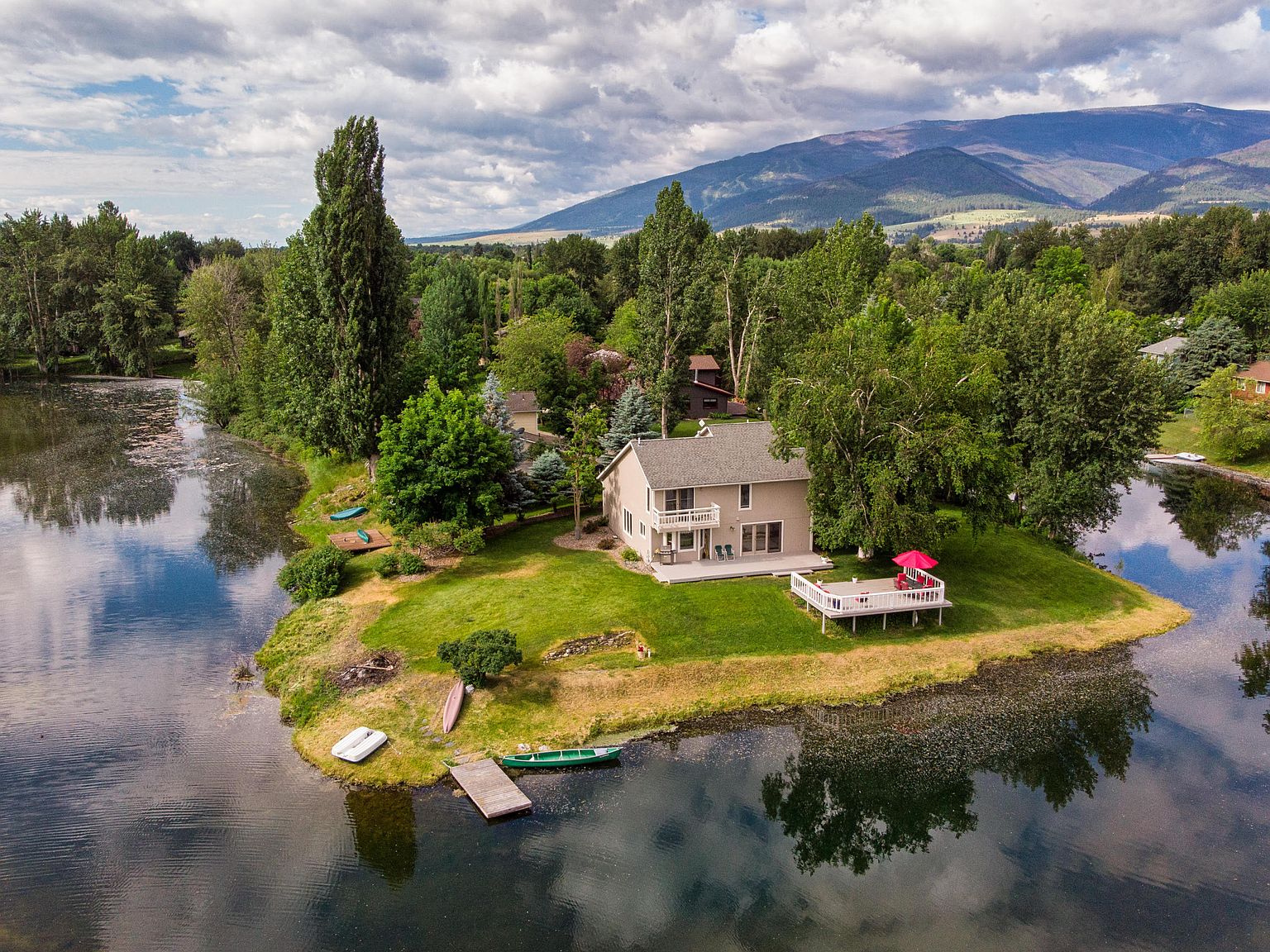 10855 Peninsula Pl, Lolo, MT 59847 Zillow