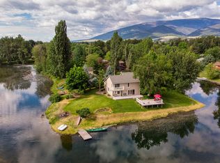 10855 Peninsula Pl, Lolo, MT 59847