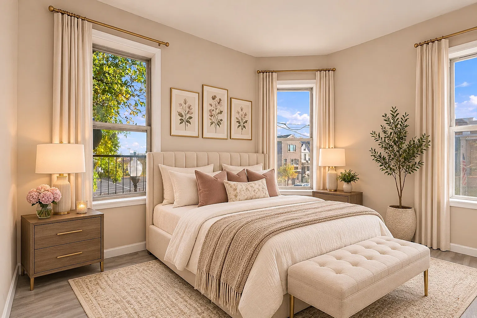 1 bed, $1,650 — Photo 1