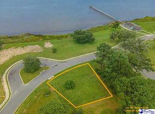 Seaport Cir LOT 141, Georgetown, SC 29440