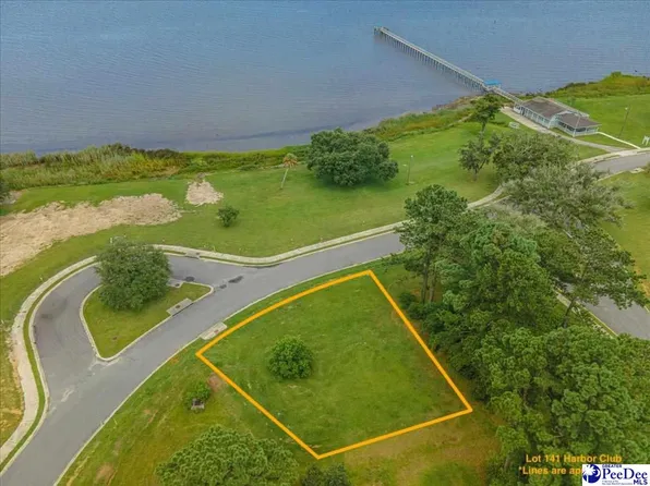 Seaport Cir Lot 141, Georgetown, SC 29440