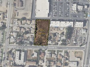 0 Gould St #7, Riverside, CA 92505
