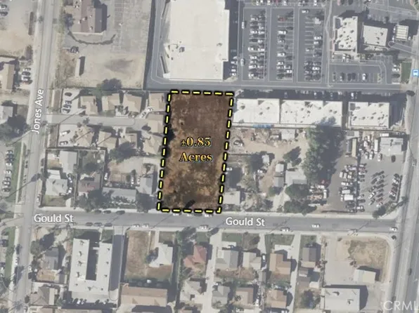 0 Gould St #7, Riverside, CA 92505