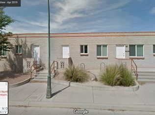 1503 N Mountain Ave APT 5, Tucson, AZ 85719