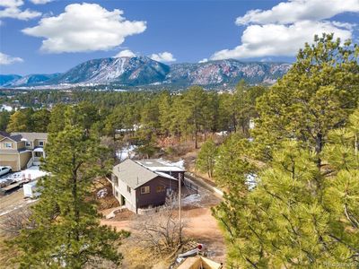18810 Cloven Hoof Road, Palmer Lake, CO, 80133