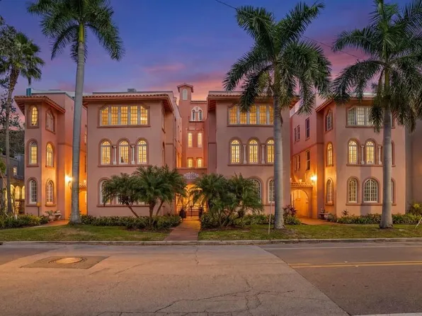 1221 N Palm Ave APT 303, Sarasota, FL 34236