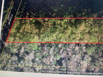 (Undisclosed Address), Saint Cloud, FL, 34773