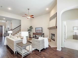 6205 Eldridge Ln, McKinney, TX 75070