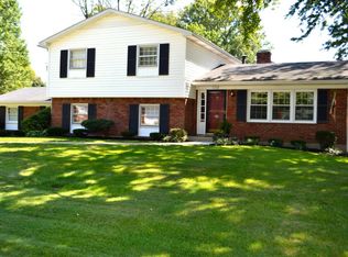5718 Prince William St, Saint Matthews, KY