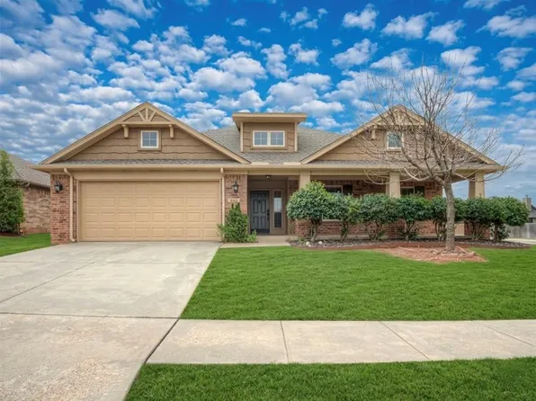 802 Sedona Dr, Norman, OK 73071