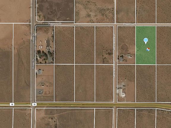 3rd image of Chaparosa Dr