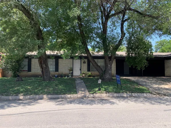2519 Glen Springs Way, Austin, TX 78741