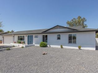 2050 W Wescott Dr, Phoenix, AZ 85027