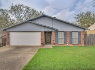 6507 Greenspring Dr, Arlington, TX 76016