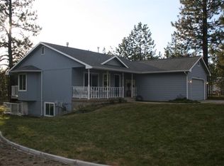 11369 W Tumbleweed Dr, Nine Mile Falls, WA 99026