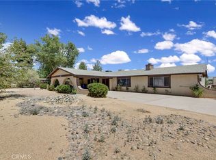 14845 Dakota Rd, Apple Valley, CA 92307