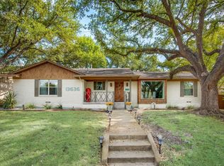 13636 Far Hills Ln, Dallas, TX 75240