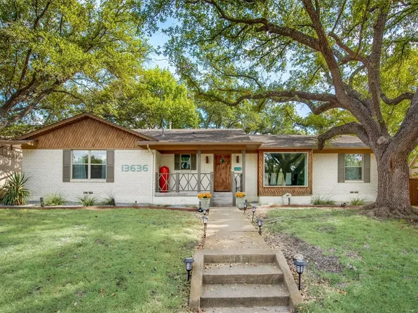 13636 Far Hills Ln, Dallas, TX 75240