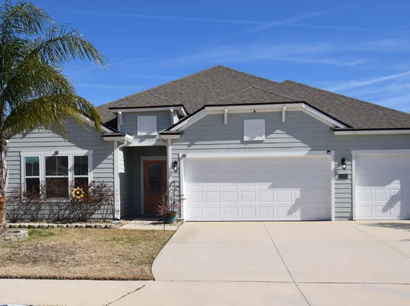 11525 LAKE TROUT Drive, Jacksonville, FL 32226