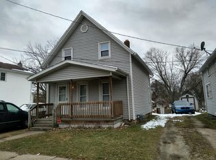 720 Irving St, Jackson, MI 49202