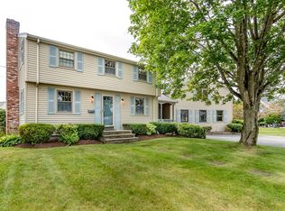 8 Veda Rd, Weymouth, MA 02190