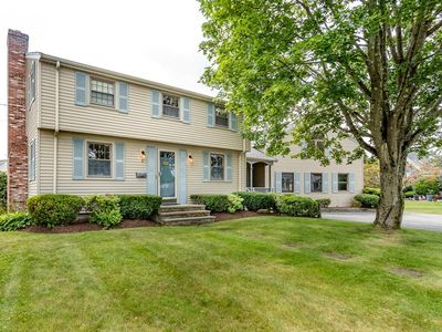 8 Veda Rd, Weymouth, MA, 02190